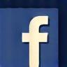 Facebook icon