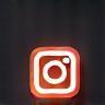 Instagram icon