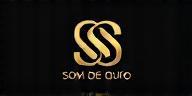 Som de Ouro Studio Logo