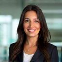 Beatriz Lima, Corporate Communications Manager, in a professional setting